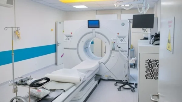 Πρωτοποριακή τεχνολογία αξονικής τομογραφίας και στην Ελλάδα - Το πρόγραμμα του 24ου Πανελλήνιου Ακτινολογικού Συνεδρίου