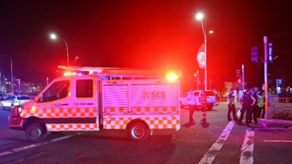 Αυστραλία-επίθεση: Διεθνείς αντιδράσεις