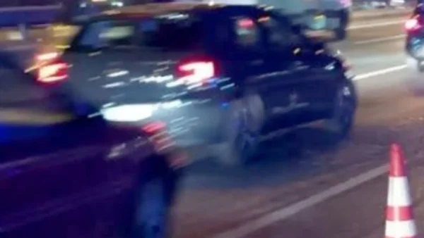 Αποκαταστάθηκε η κυκλοφορία στον αυτοκινητόδρομο Πατρών – Πύργου