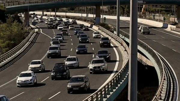 ΣΕΤΕ: Έκκληση για άμεση αποκατάσταση της κανονικότητας στο οδικό δίκτυο