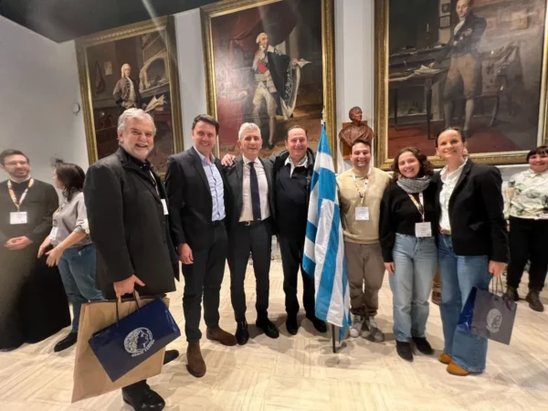 Ολοκληρώνεται ο κύκλος του ευρωπαϊκού δικτύου ‘’BREAKING ISOLATION – Σπάζοντας την Απομόνωση’’ 