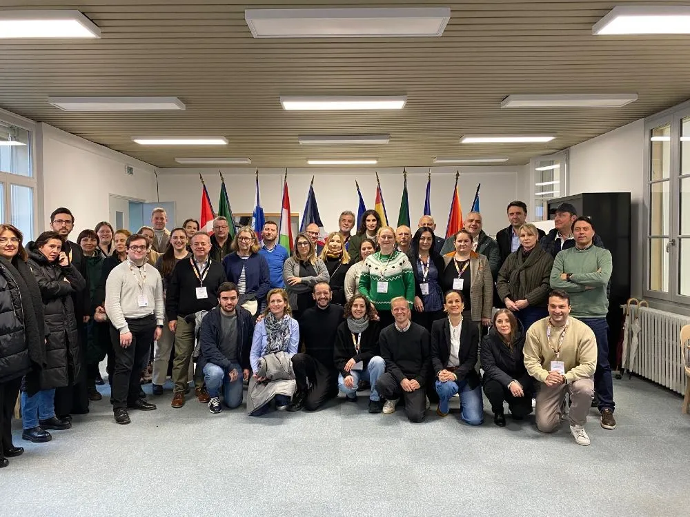 Ολοκληρώνεται ο κύκλος του ευρωπαϊκού δικτύου ‘’BREAKING ISOLATION – Σπάζοντας την Απομόνωση’’