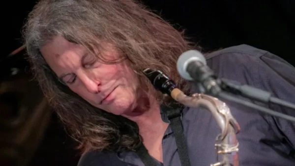 David Lynch - “Truths Be Told” στο Half Note Jazz Club