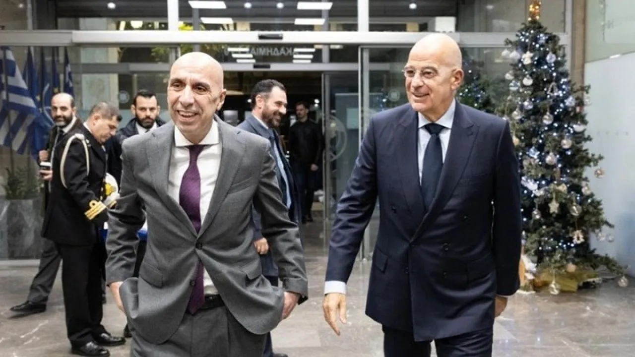 Ν. Δένδιας: Στήριξη της εγχώριας παραγωγικής ικανότητας στον τομέα της Άμυνας