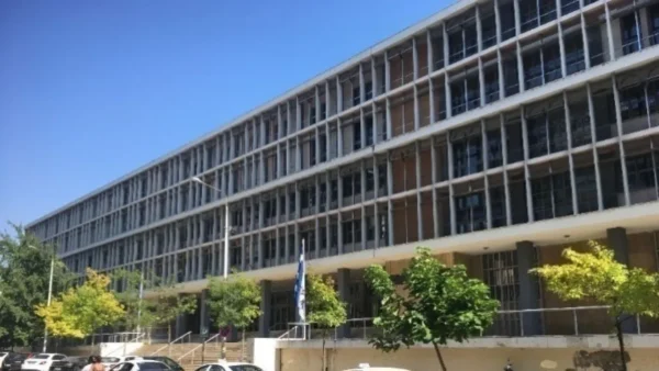 Μηνυτήρια αναφορά για «παραβίαση προσωπικών δεδομένων και του απορρήτου της δικογραφίας», κατέθεσε ο Γ. Μπότας