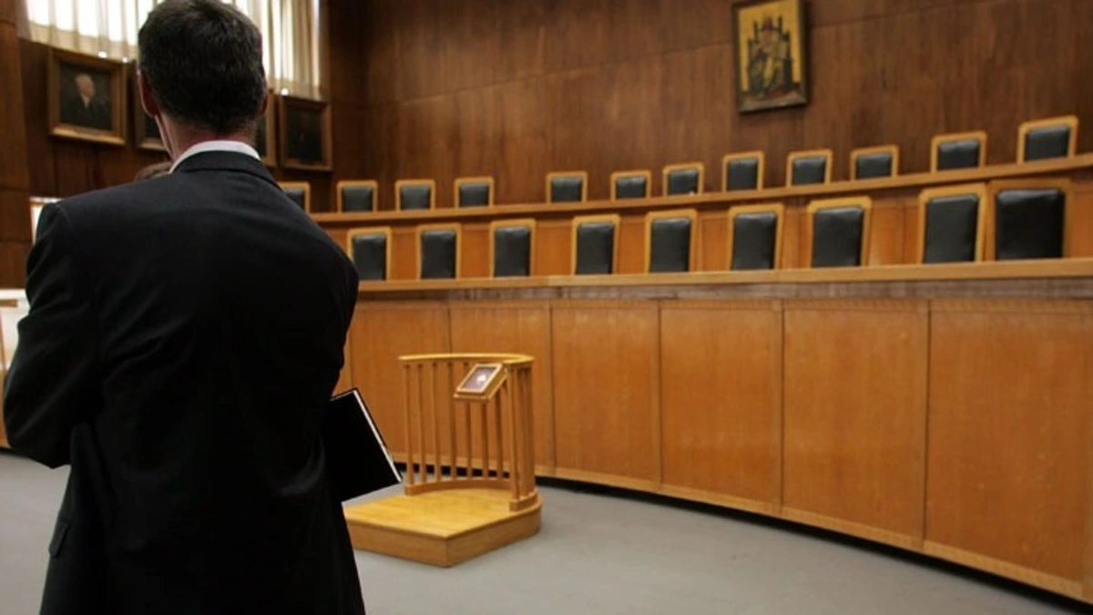 ΟΠΕΚΕΠΕ: «Θα αποδομηθεί το κατηγορητήριο» δηλώνουν συνήγοροι υπεράσπισης συλληφθέντων