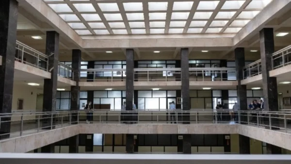 Θεσσαλονίκη: Υπό κράτηση ο 48χρονος που κατηγορείται στη Γερμανία για φοροδιαφυγή ύψους 29,6 εκατ. ευρώ