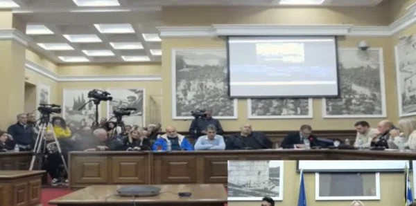 Λαϊκή Συσπείρωση: Ψήφισμα στήριξης των αγροτικών κινητοποιήσεων στο Δημοτικό Συμβούλιο Σερρών