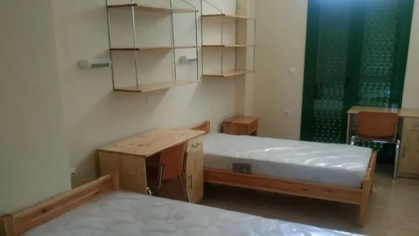 Στην αναβάθμιση 12 φοιτητικών εστιών θα προχωρήσει το υπουργείο Παιδείας