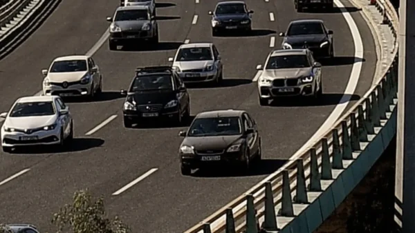 Βουλή - Νομοσχέδιο για την ψηφιακή ενίσχυση της οδικής ασφάλειας - Ψηφίζεται στην ολομέλεια - Τί προβλέπει - Τι λένε τα κόμματα