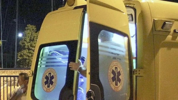 Θεσσαλονίκη: Διπλή παράσυρση 68χρονης από όχημα που οδηγούσε μεθυσμένος