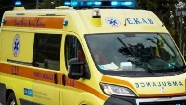 Σοκ στην Αλεξανδρούπολη: Ζευγάρι εντοπίστηκε νεκρό μέσα στο σπίτι του