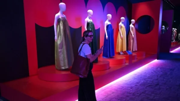 Η έκθεση «Hallyu! The Korean Wave» από το Λονδίνο μεταφέρθηκε στην Καμπέρα