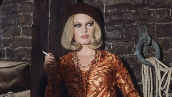 Πέθανε η ηθοποιός Μπριζίτ Μπαρντό 