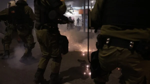 Η ΕΛΑΣ για τα επεισόδια στο κέντρο της Αθήνας - Έγιναν 19 συλλήψεις