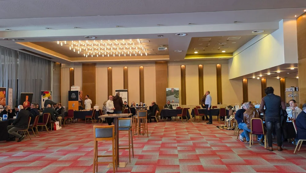 Συνάντηση Σερραϊκών επιχειρήσεων- ξενοδοχείων: Επένδυση στην εξωστρέφεια από το Επιμελητήριο Σερρών