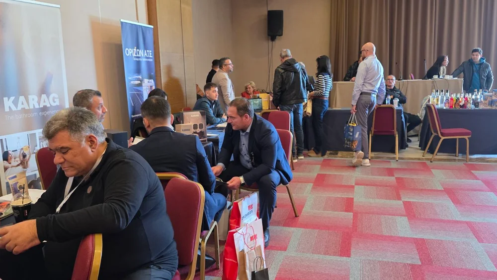 Συνάντηση Σερραϊκών επιχειρήσεων- ξενοδοχείων: Επένδυση στην εξωστρέφεια από το Επιμελητήριο Σερρών