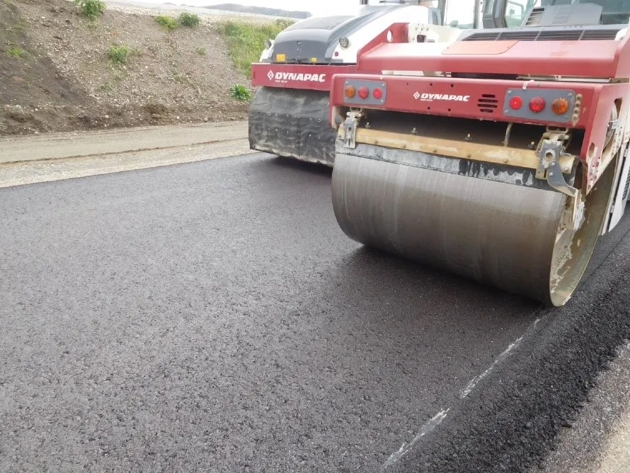 ΑΠΘ: Πρώτη επιτυχημένη εφαρμογή εισαγωγής ανακυκλωμένου πλαστικού σε ασφαλτοτάπητες