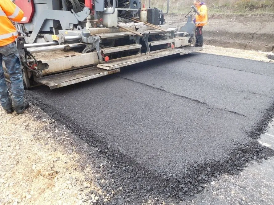 ΑΠΘ: Πρώτη επιτυχημένη εφαρμογή εισαγωγής ανακυκλωμένου πλαστικού σε ασφαλτοτάπητες