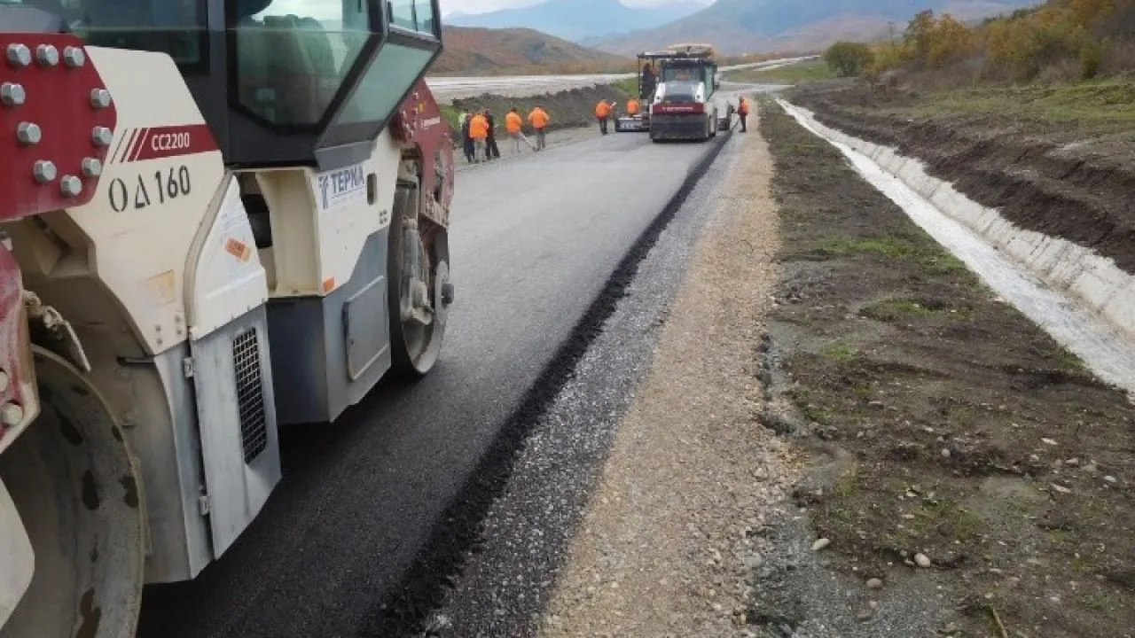 ΑΠΘ: Πρώτη επιτυχημένη εφαρμογή εισαγωγής ανακυκλωμένου πλαστικού σε ασφαλτοτάπητες