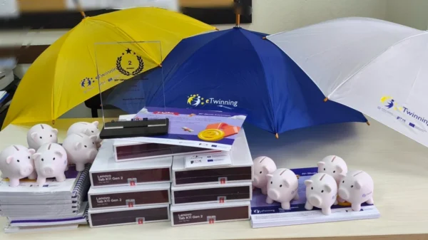 Σέρρες: Διάκριση του ΓΕΛ Νέου Σκοπού στον 20o Εθνικό Διαγωνισμό eTwinning