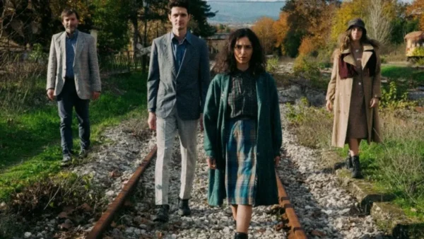 «Ευρυδίκη» του Ζαν Ανούιγ σε σκηνοθεσία Χρήστου Θάνου