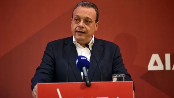 Σωκράτης Φάμελλος: Εκλογές τώρα, είναι η μόνη λύση για τη χώρα