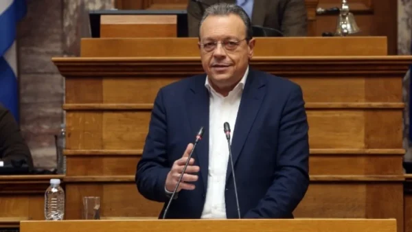Σ. Φάμελλος στην ΚΟ του ΣΥΡΙΖΑ-ΠΣ: «Ο προϋπολογισμός του 2026 δείχνει ξεκάθαρα ότι η κυβέρνηση επιμένει στην άδικη και επικίνδυνη πολιτική της»