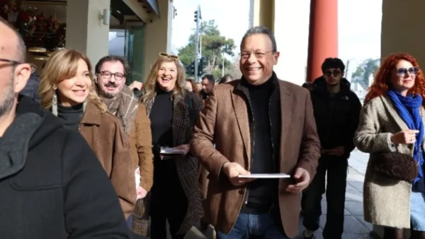 Σ. Φάμελλος: Να ανατρέψουμε την πολιτική που φθείρει τις ζωές μας - Η πρόταση για τις εκλογές έχει να κάνει με το συμφέρον της χώρας, όχι το κομματικό