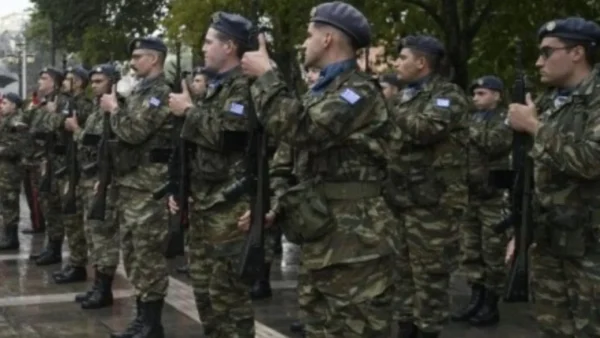 Κατατέθηκε στη Βουλή το σχέδιο νόμου του υπουργείου Εθνικής Άμυνας «Χάρτης Μετάβασης των Ενόπλων Δυνάμεων στη Νέα Εποχή»