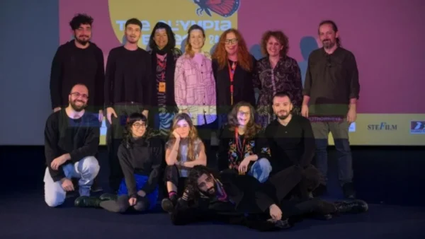 28ο Διεθνές Φεστιβάλ Κινηματογράφου Ολυμπίας για Παιδιά και Νέους: Πραγματοποιήθηκε με επιτυχία η Ημέρα Ελληνικού Κινηματογράφου για Παιδιά