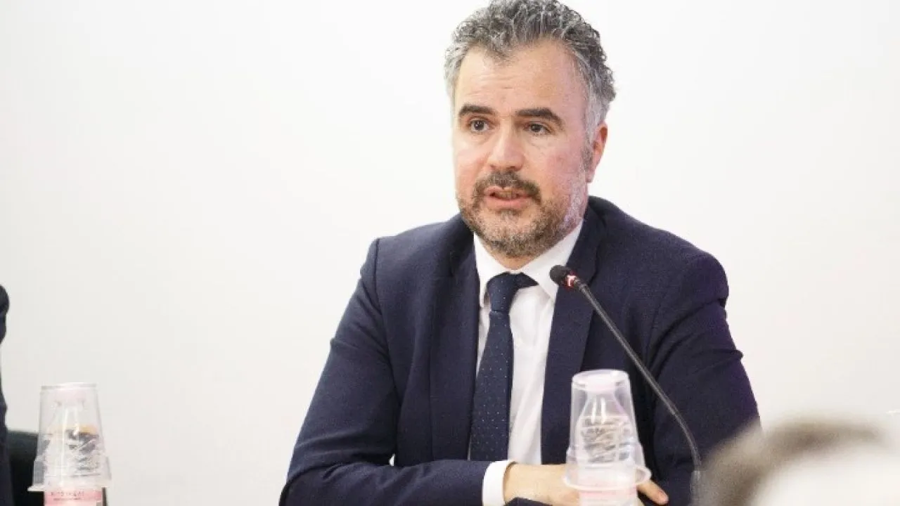 Ο Δ. Φινοκαλιώτης επανεξελέγη πρόεδρος του Δικηγορικού Συλλόγου Θεσσαλονίκης