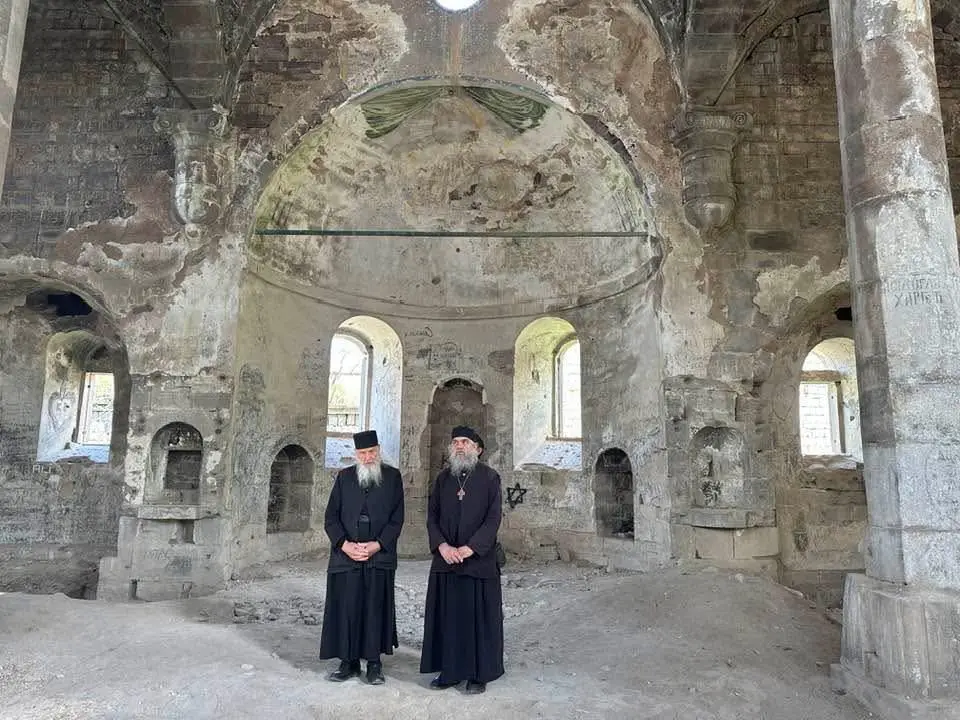 Η νέα παραγωγή του ΙΔ.ΙΣ.ΜΕ. «ΦΩΣ ΚΑΠΑΔΟΚΙΑΣ» στις Σέρρες