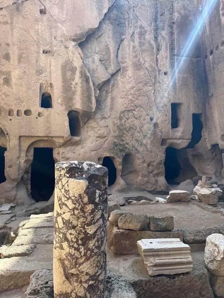 Η νέα παραγωγή του ΙΔ.ΙΣ.ΜΕ. «ΦΩΣ ΚΑΠΑΔΟΚΙΑΣ» στις Σέρρες