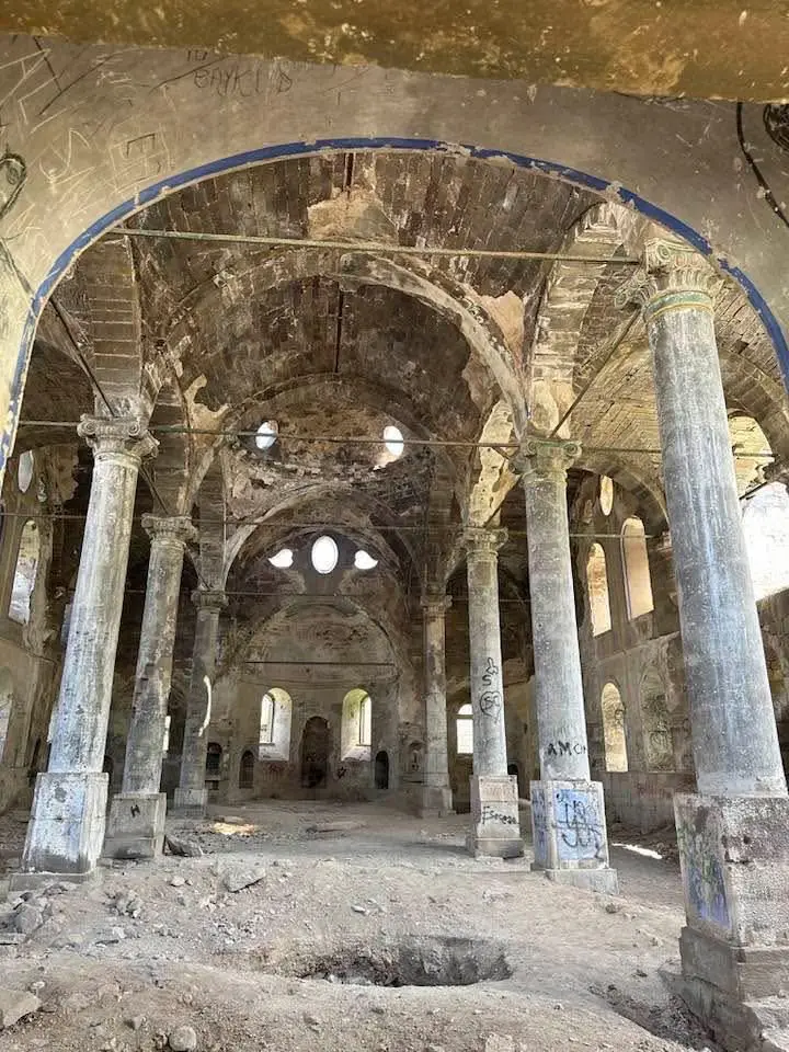 Η νέα παραγωγή του ΙΔ.ΙΣ.ΜΕ. «ΦΩΣ ΚΑΠΑΔΟΚΙΑΣ» στις Σέρρες