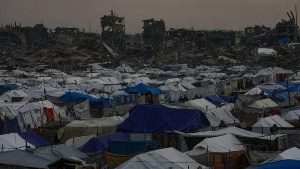 ΟΗΕ: Τουλάχιστον 1.000 άνθρωποι έχουν πεθάνει περιμένοντας την απομάκρυνσή τους από τη Γάζα γα λόγους υγείας από τον Ιούλιο του 2024