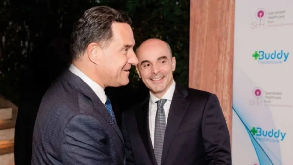 Ψηφιακή πλατφόρμα γυναικολογικής χειρουργικής αλλάζει το τοπίο στην Ελλάδα