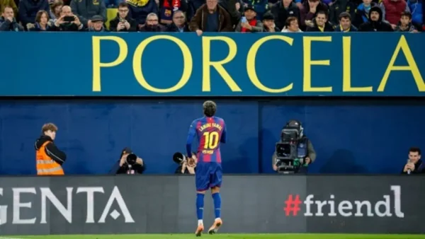 Transfermarkt: Αυτοί είναι οι πιο ακριβοί παίκτες στον κόσμο (p)