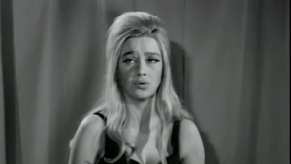 Πέθανε η Ντόρα Γιαννακοπούλου - Λ. Μενδώνη: Υπήρξε μια ολοκληρωμένη καλλιτέχνις