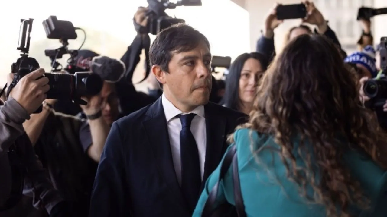 Φυλάκιση 30 μηνών σε γιατρό για την παράνομη προμήθεια κεταμίνης στον Μάθιου Πέρι