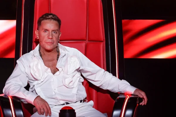 Γιώργος Μαζωνάκης: Το μεγάλο ποσό που δώρισε στον τηλεμαραθώνιο του ANT1