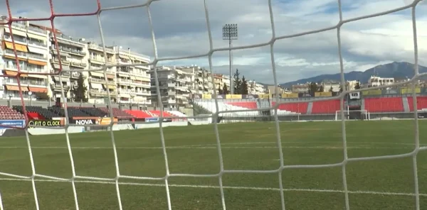 Δήμος Σερρών και ΠΑΕ Πανσερραϊκός: Δηλώσεις για το νέο γήπεδο και τις οικονομικές εκκρεμότητες - video