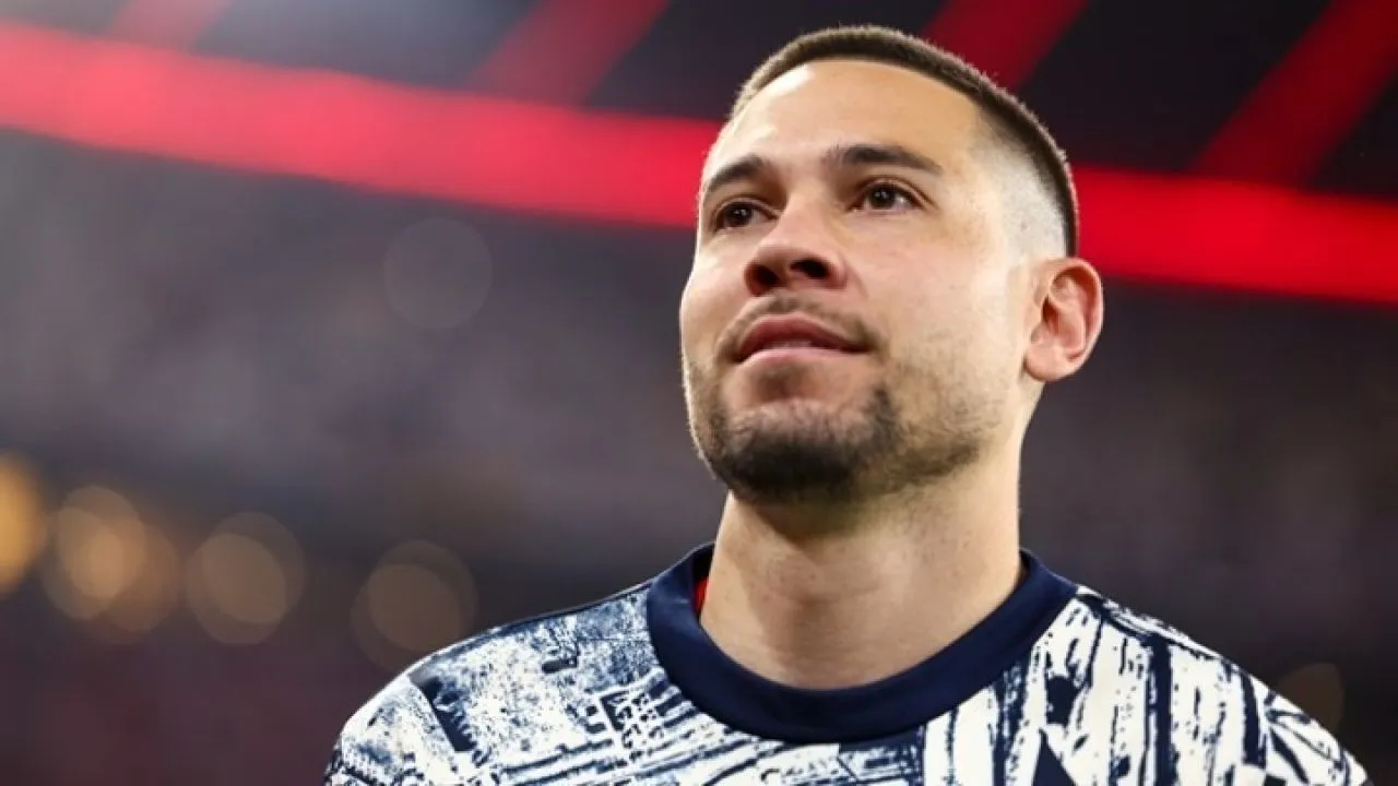 Μπενφίκα: Κοντά σε συμφωνία με τον Γκερέιρο