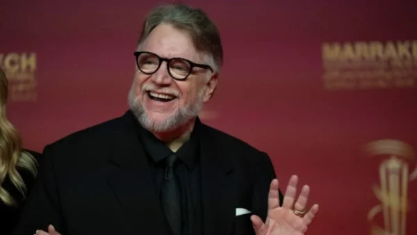 Ο Γκιγιέρμο ντελ Τόρο θα λάβει την ανώτατη διάκριση του Βρετανικού Ινστιτούτου Κινηματογράφου