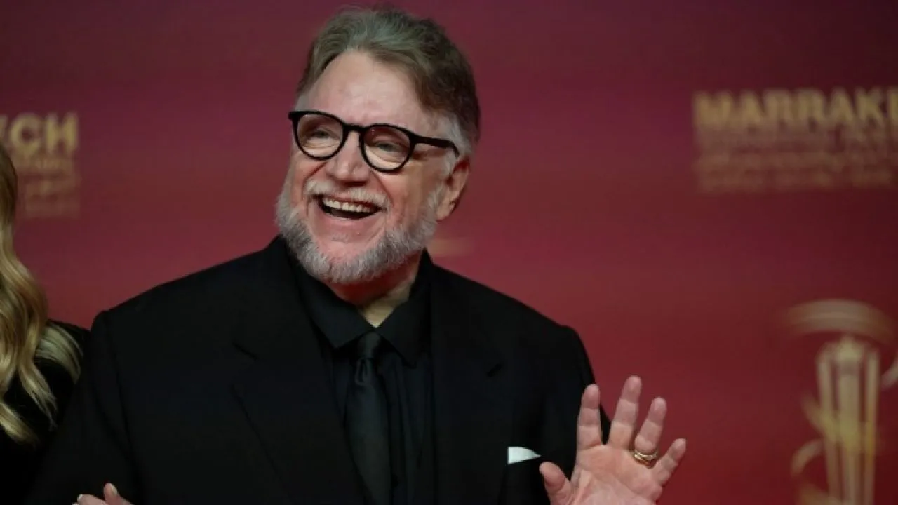 Ο Γκιγιέρμο ντελ Τόρο θα λάβει την ανώτατη διάκριση του Βρετανικού Ινστιτούτου Κινηματογράφου