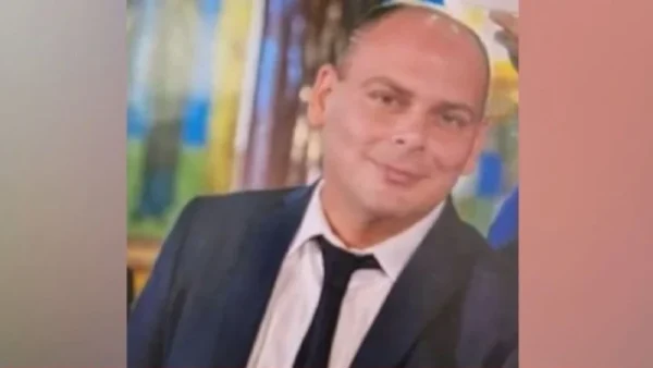 Άκαρπες και σήμερα οι έρευνες για την εξαφάνιση του διοικητή του Πυροσβεστικού Κλιμακίου Άνω Ποροΐων