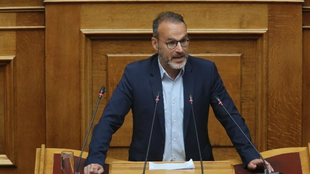 Γ. Γκιόκας: Το ΚΚΕ πρωτοστατεί για την επιτυχία του πανελλαδικού ξεσηκωμού των αγροτών