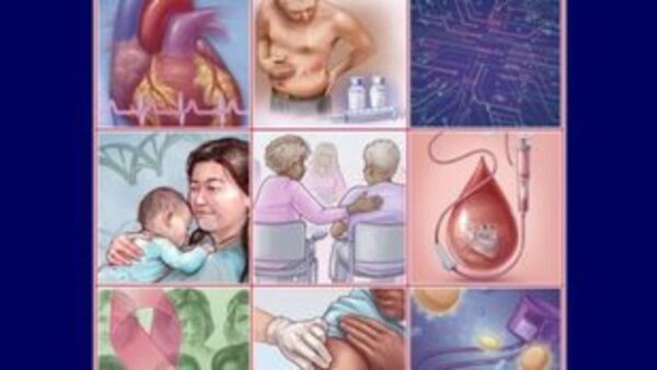 Οι κορυφαίες ιατρικές έρευνες του 2025, σύμφωνα με το περιοδικό JAMA