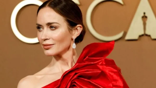 Κυκλοφόρησε το πρώτο τρέιλερ του «Disclosure Day» δια χειρός Στίβεν Σπίλμπεργκ