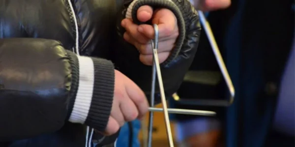 «Να τα Πούμε Όλοι Μαζί;» Χριστουγεννιάτικη Συνάντηση Σχολικών Χορωδιών Γυμνασίων Π.Ε. Σερρών